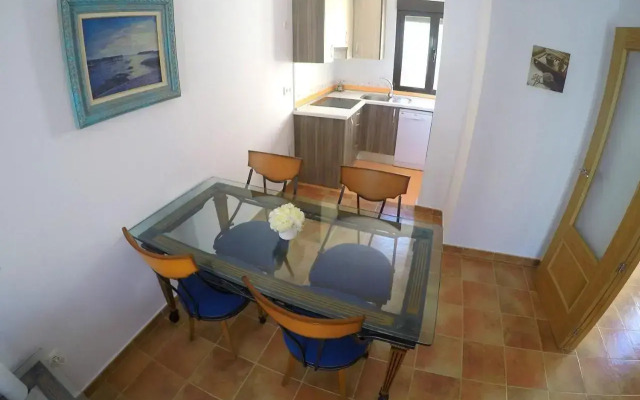 Casa en el valle del tietar