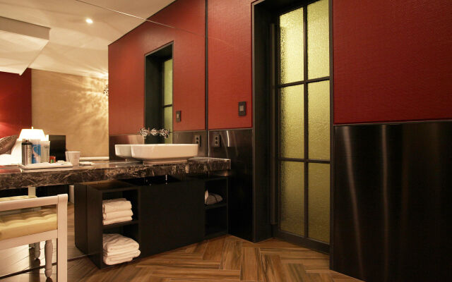Circle Hotel Incheon