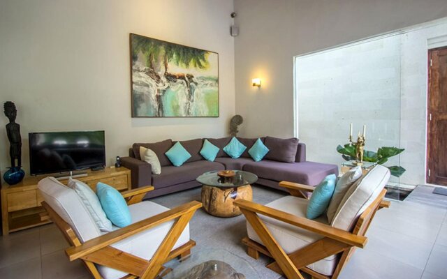 Abadi Villas