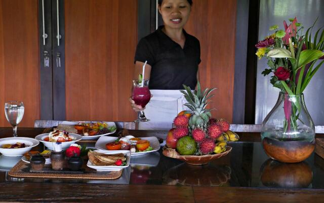 Villa Kupu-Kupu