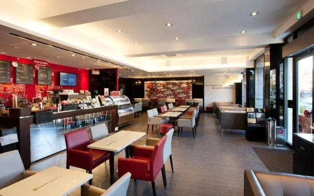 The Cheil Hotel Onyang