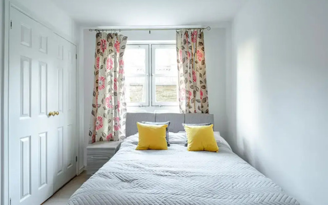 Charming Edinburgh Apartment