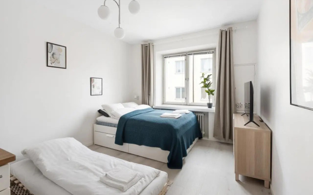 WeHost Fully Equipped Studio in Design District