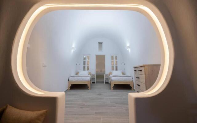 Vivid Caves 2 Bedroom Cavehouse