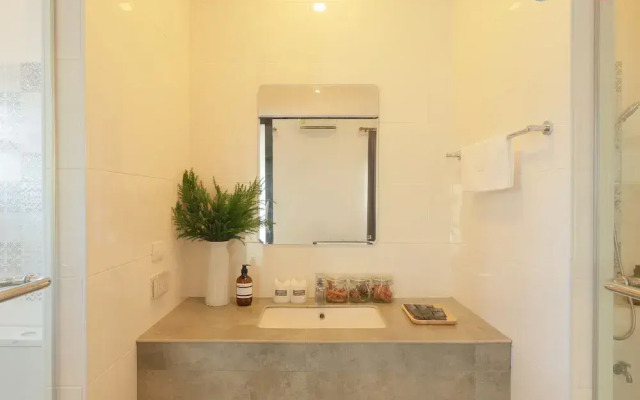 Thonglor Villa Hotel Chiang Mai