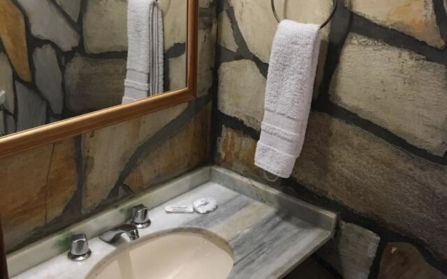 Suites Di Trevi Búzios