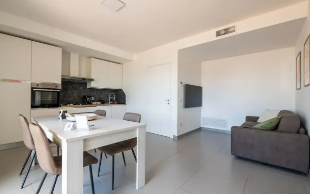 White Coast Relax & Stay