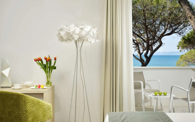 The Sense Experience Resort - Preferred Hotels & Resorts