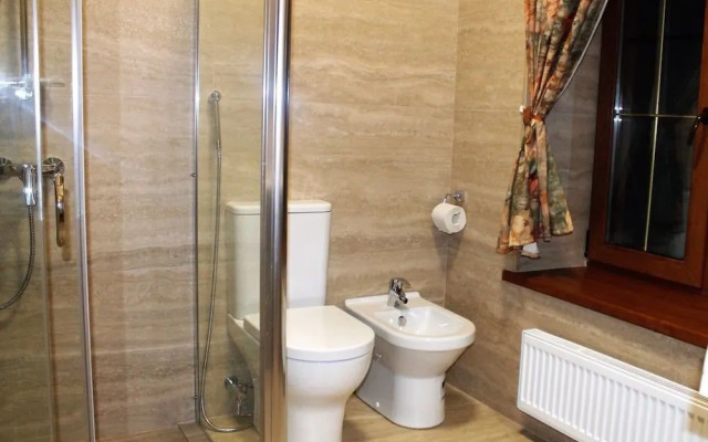 Загородный Клуб LaFa