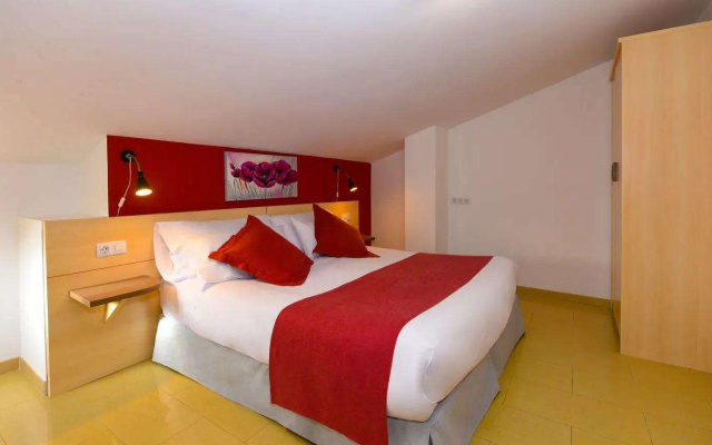 Apartamentos Neptuno
