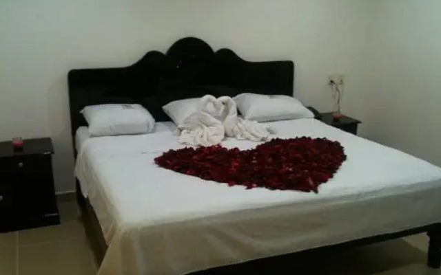 Hostal del Cid
