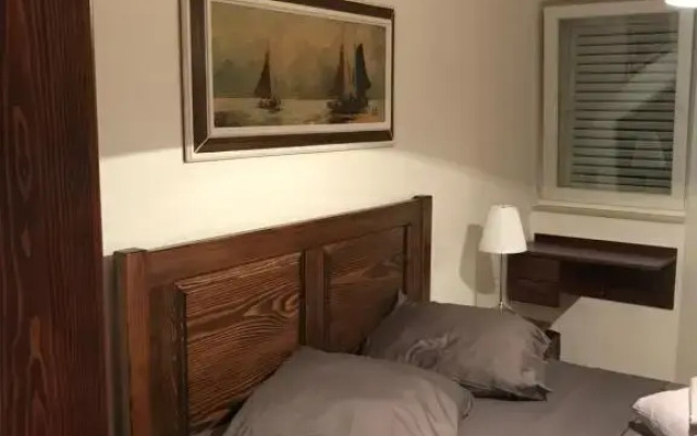 Apartment Kovacica