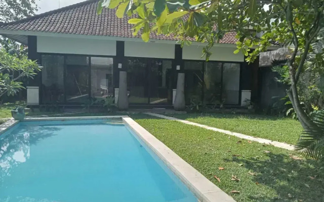 Villa Mertanadi 18