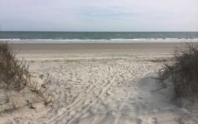 Happy Crab Private - 3 Br Home