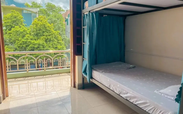HA GIANG TOUR - Hostel