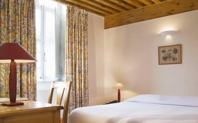 Le Pavillon des Hôtes