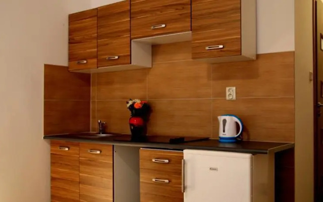 Studio Dolina Krakow Rental