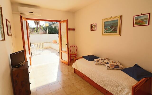 Nice House Cecilia in Otranto