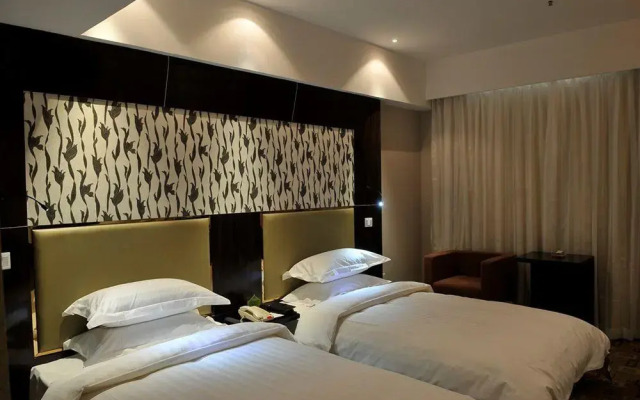 HNA Hotel Downtown