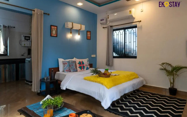 Eko Stay- Ocean Crest Villa