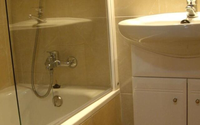 Apartaments Turistics Sant Roma