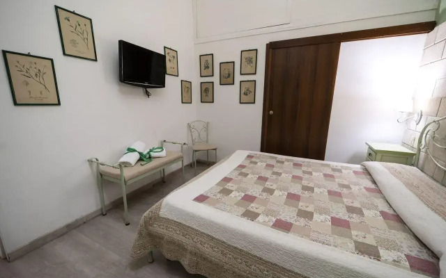 Guesthouse B&B Garibaldi