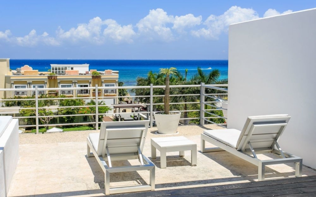 Magic Paradise by Rivera Maya Rentals