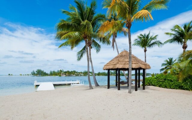Treasure Cove (Villa)