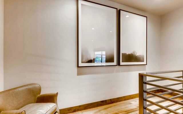 Restoration on the River