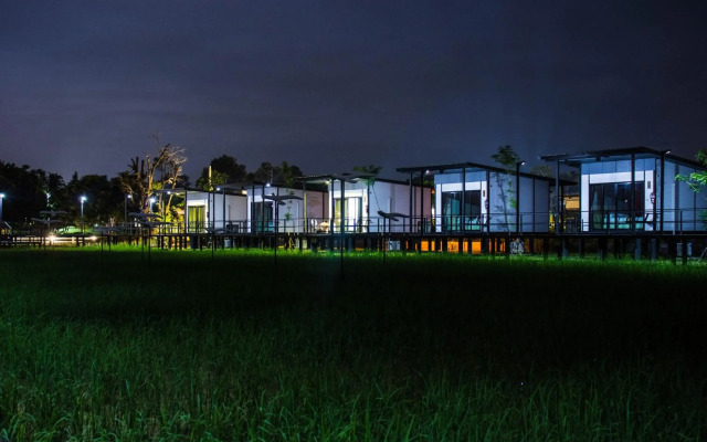 Mae On Village Resort