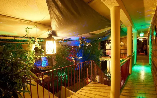 Hôtel Le Bon Accueil