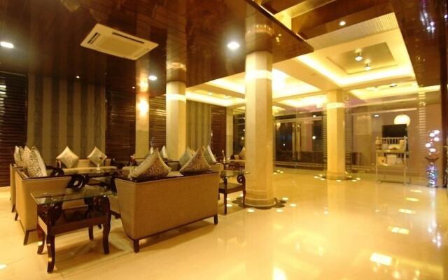 Hotel Costa River