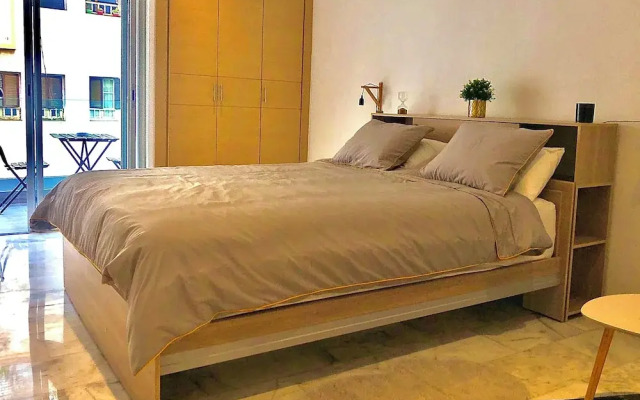 Stayhere Rabat - Agdal 2 - Classic Residence
