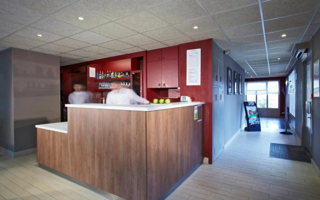 Hotel Campanile STRASBOURG - Lingolsheim