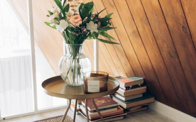 Scandi House Guest house