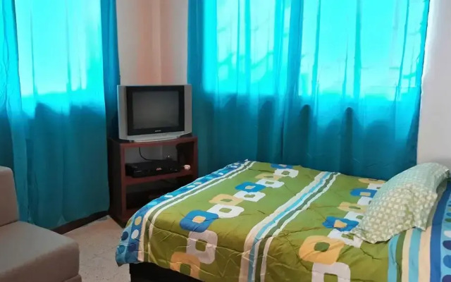 Cesar's House Salinas Home Rental