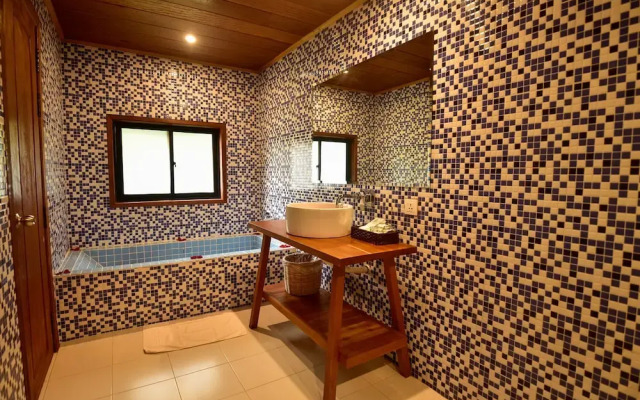 Angkor Heart Bungalow- Private Pool