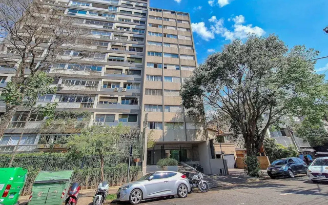 Edifício Araçari