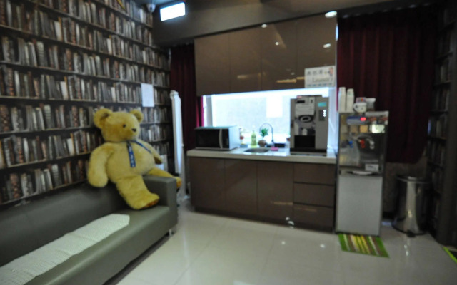 Morwing Hotel Fairy Tale