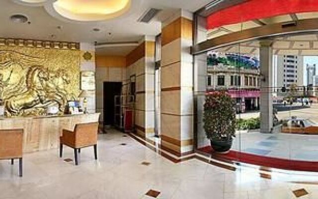 Gem Hotel