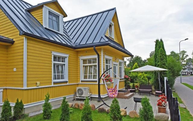 Manto Apartamentai