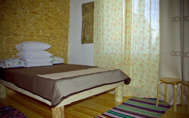 Solominka Guest House