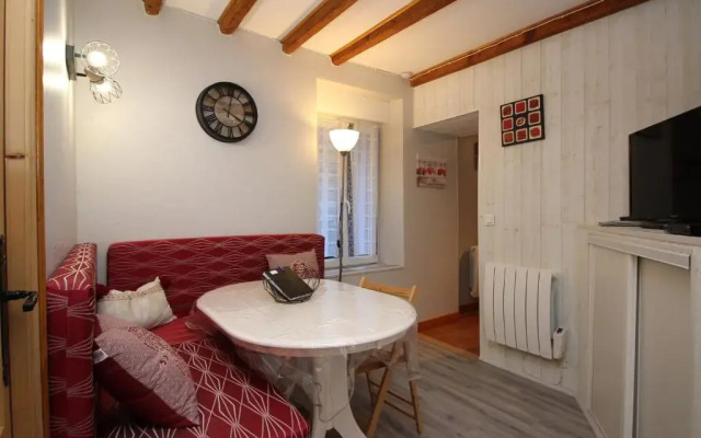 Appartement La Bourboule, 3 pièces, 5 personnes - FR-1-608-128