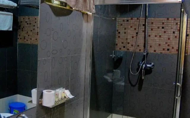 Tulia Boutique Hotel and Spa