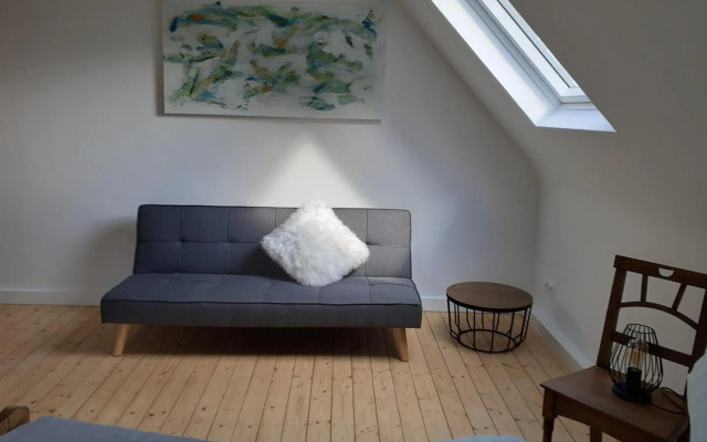 Ferienhaus Wiesenblick