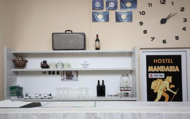 Apartment Mandaria