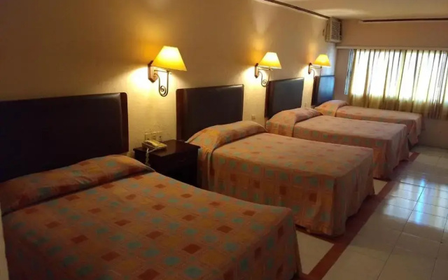 Hotel Acuario de Veracruz