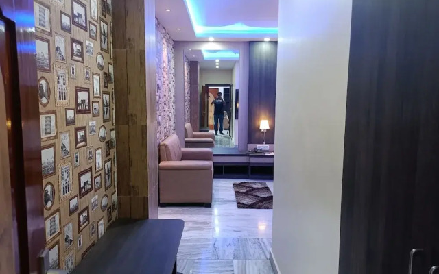 Hotel Sudakshina By Roh