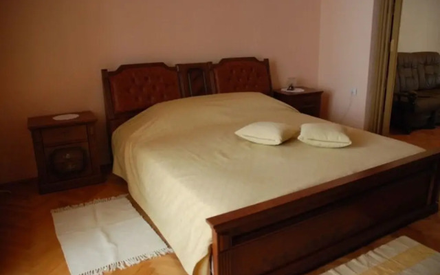 Apartments Arbia Rab