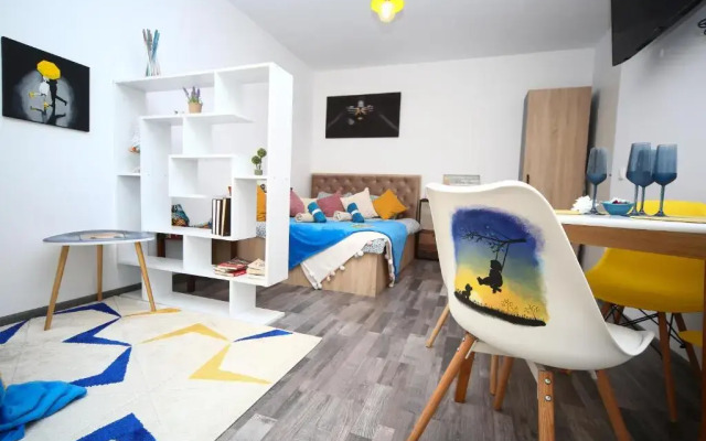 B&M Apartment